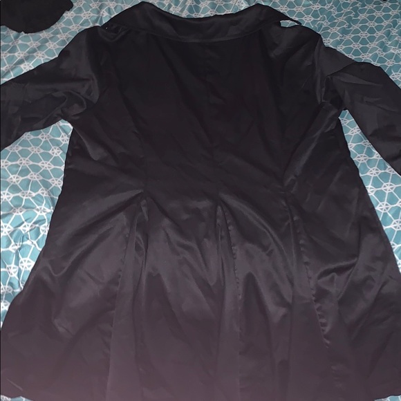 Coat - Picture 5 of 5